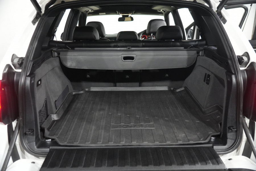 2018 BMW X5 xDrive30d SUV