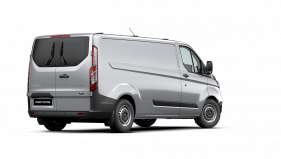 2020 MY20.5 Ford Transit VN Custom 340L LWB Van