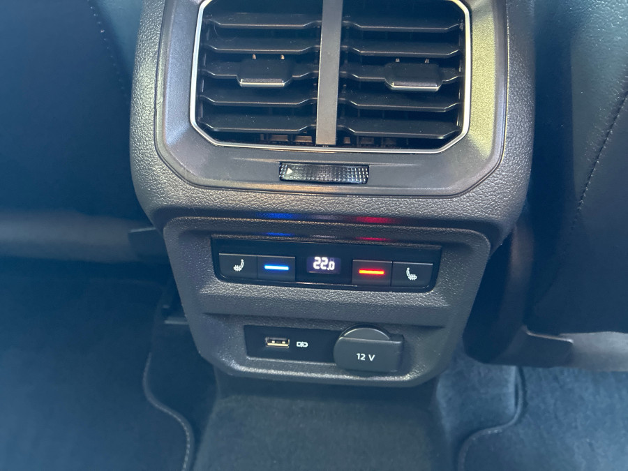 2018 Volkswagen Tiguan 5N 140TDI Highline Allspace SUV Image 15