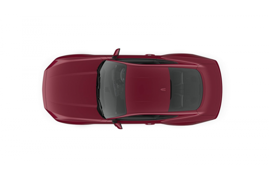 2025 Ford Mustang FO EcoBoost Hatch Image 9