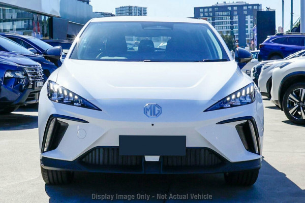 2026 MG MG4 AH4E Essence 64 Hatch Image 16