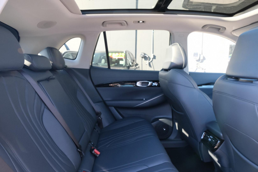 2026 MY27 Geely EX5 E245 Inspire Extended Range SUV Image 9