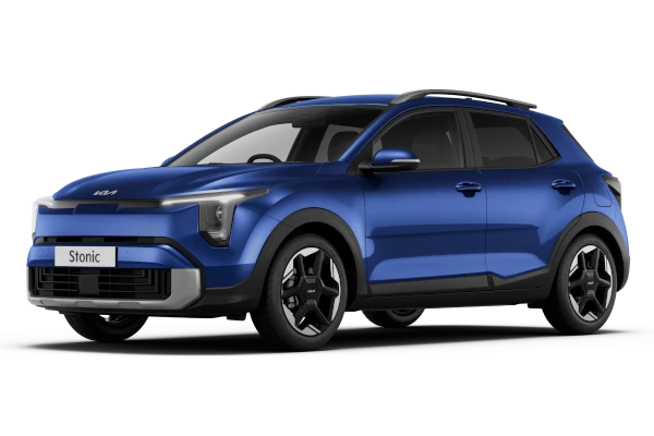 2026 Kia Stonic YB PE2 Sport SUV