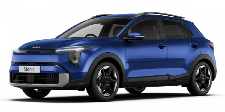 2026 Kia Stonic YB PE2 Sport SUV