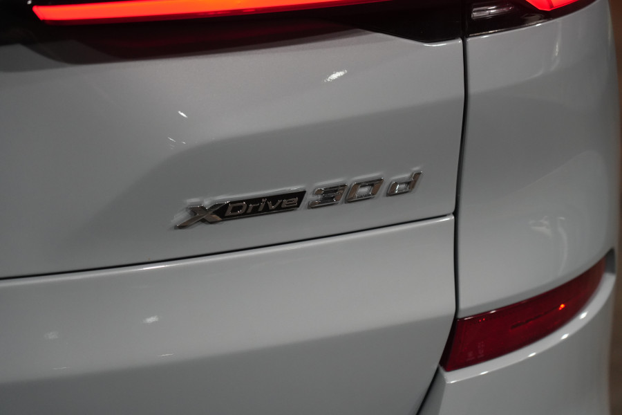 2023 BMW X5 xDrive30d M Sport SUV