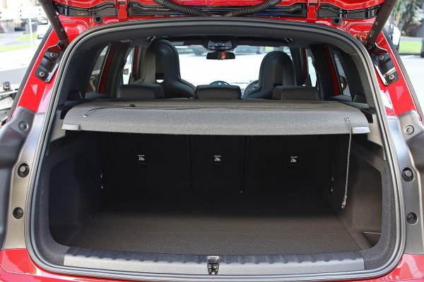 2026 MINI Countryman U25 C Favoured SUV image 9