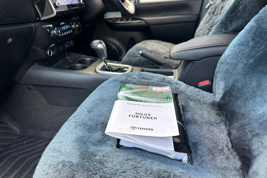 2021 Toyota HiLux GUN126R SR5 Dual Cab Pick Up Image 12