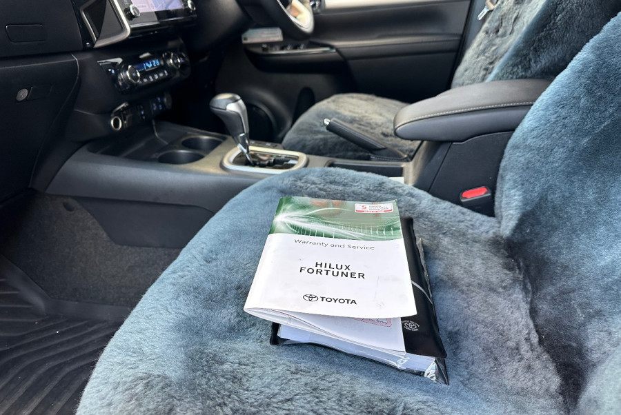 2021 Toyota HiLux GUN126R SR5 Dual Cab Pick Up Image 12
