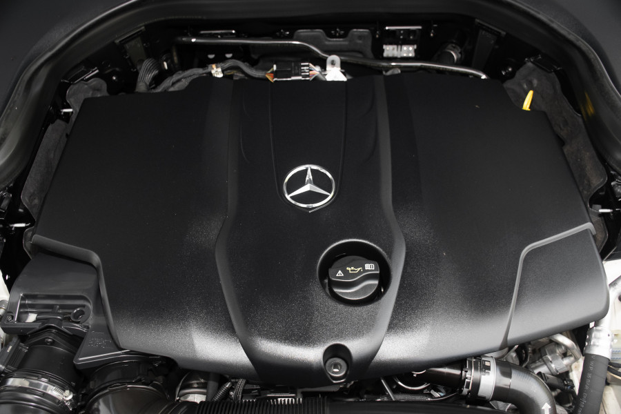 2015 Mercedes-Benz GLC-Class X253 GLC220 d SUV