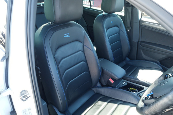 2022 Volkswagen Tiguan 5N (R) R SUV Image 27