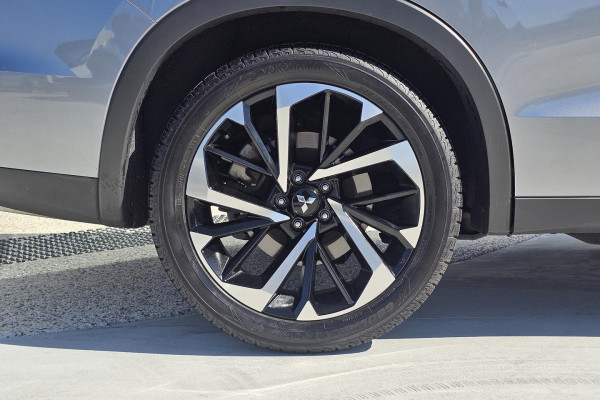 2022 MY22.5 Mitsubishi Outlander ZM Aspire SUV Image 11