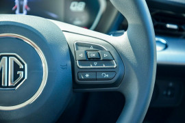 2023 MG MG5 AP32 Vibe Sedan