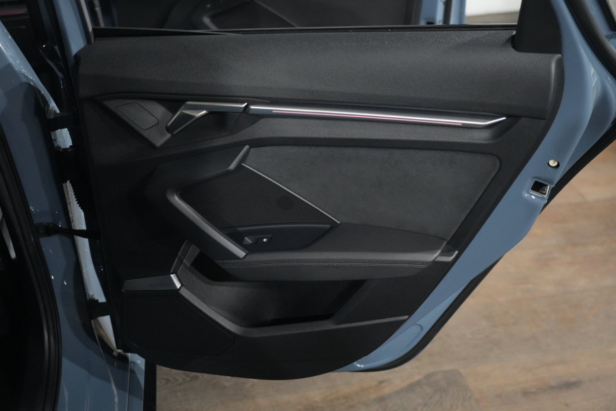 2023 Audi RS 3 Sedan Image 35