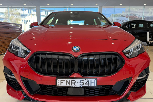 2024 BMW 2 Series F44 220i M Sport Coupe