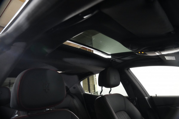 2021 Maserati Ghibli GT  Sedan Image 27
