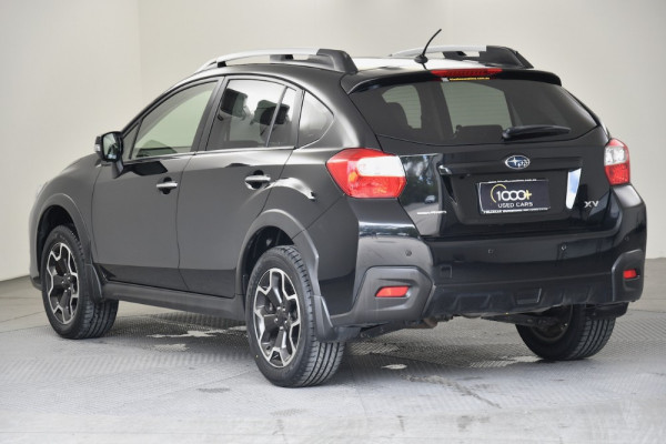 2013 Subaru XV G4-X 2.0i-S Suv Image 3