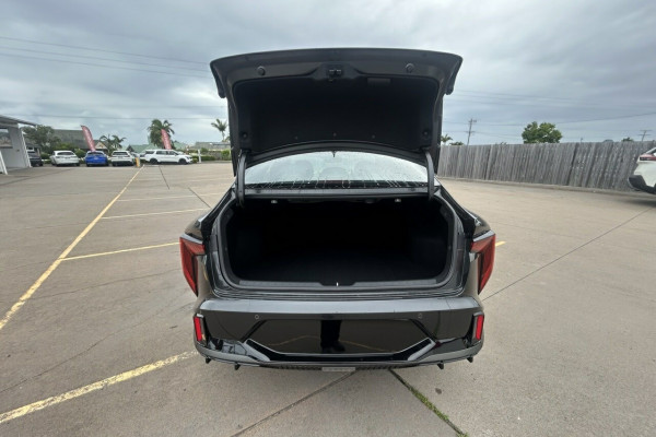 2024 MY25 Kia K4 CL4m GT-Line Sedan Image 5