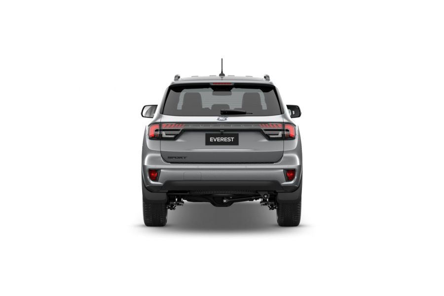 2024 MY24.5 Ford Everest UB Sport SUV Image 6