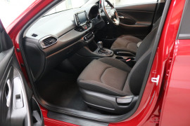 2019 Hyundai I30 PD2 MY19 ACTIVE Hatchback Image 5