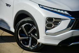 2024 Mitsubishi Eclipse Cross YB PHEV Exceed SUV