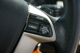 2010 Honda Accord 8th Gen MY10 Limited Edition Sedan