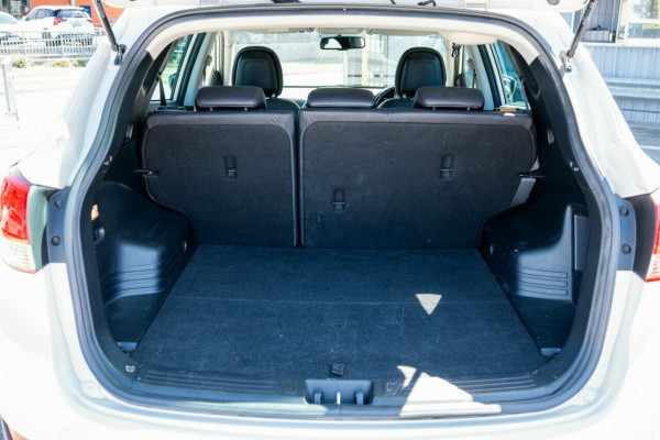 2013 MY14 Hyundai ix35 Series II SE SUV Image 8