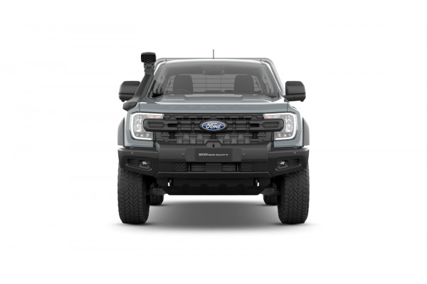 2026 MY26.5 Ford Ranger Super Duty   Ute Image 2