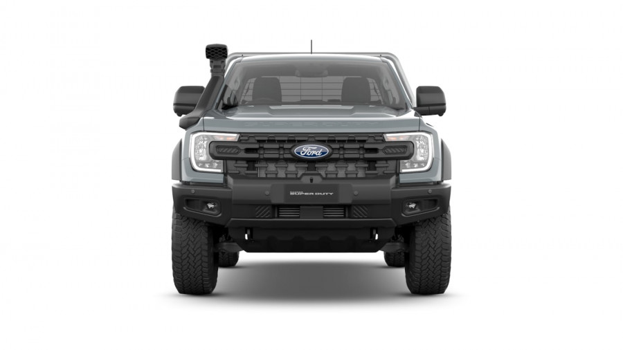 2026 MY26.5 Ford Ranger Super Duty   Ute Image 2