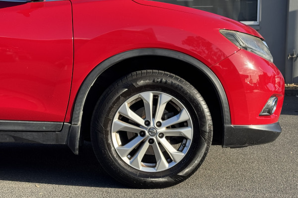 2016 Nissan X-Trail T32 ST-L SUV Image 4