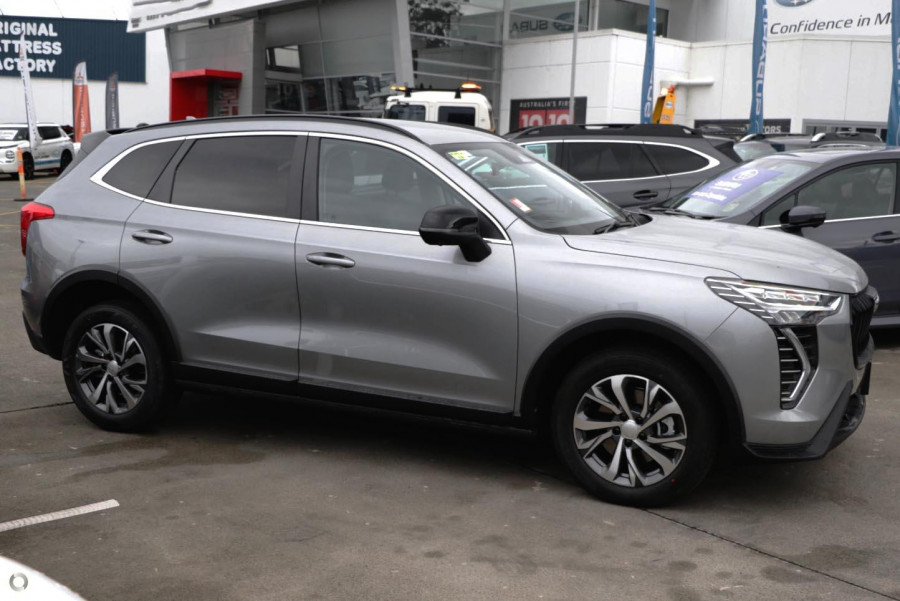 2026 GWM Haval Jolion A01 Lux SUV Image 5