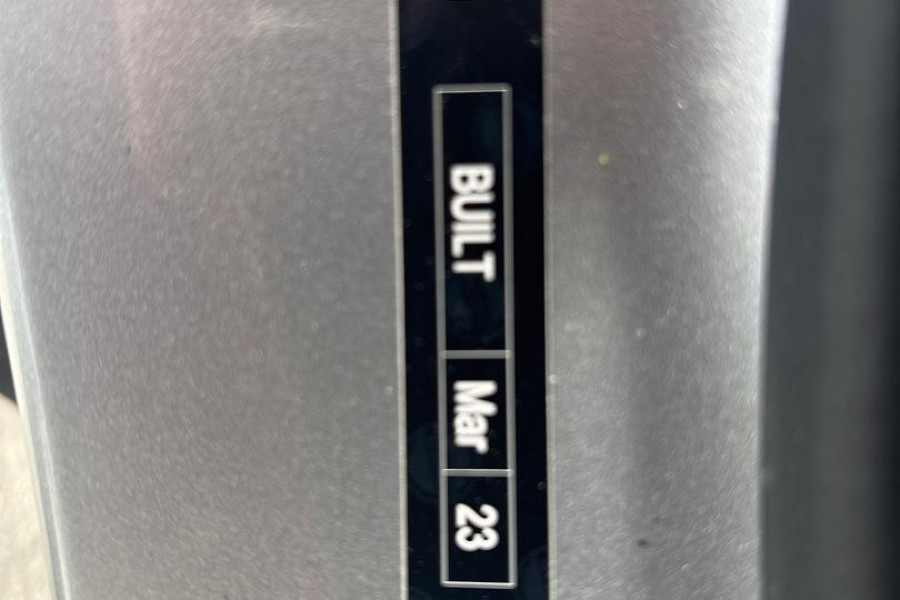 2023 MG ZST  Essence SUV Image 22